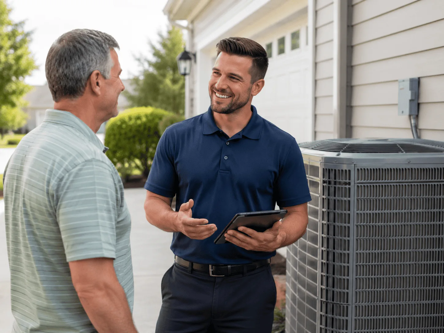 Heat Pump Installation Forestville, CA FAQs